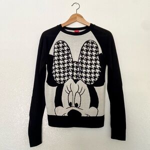 Disney Minnie Mouse Lighweight Sweater